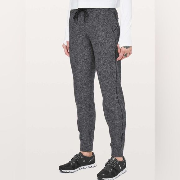 Lululemon Ready to Rulu joggers - Picture 1 of 4